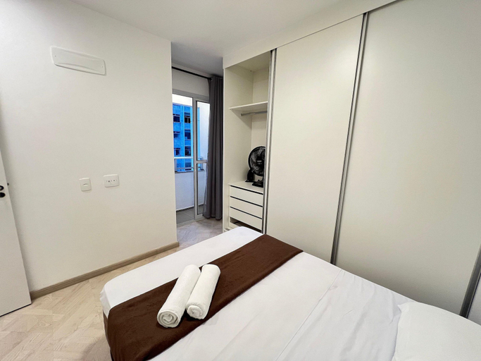 Room 5, LK Centro 10, Belo Horizonte