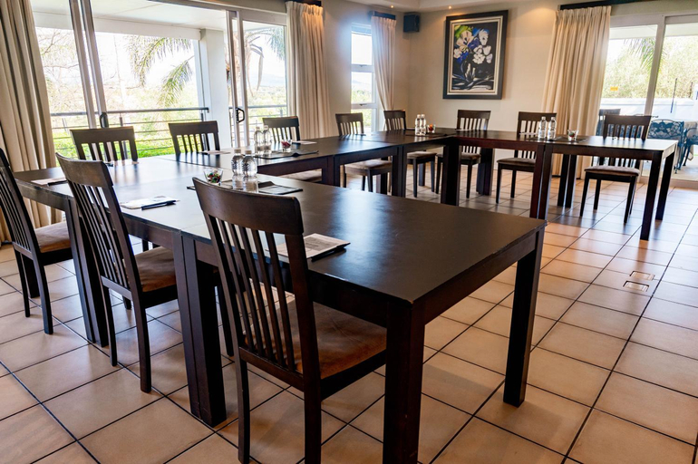 Meeting room / ballrooms 5, Monte Video Guesthouse, Cape Winelands