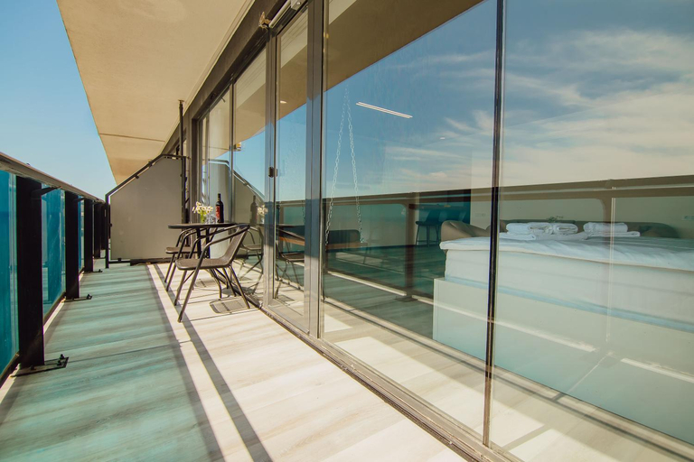 Sport & Beauty, Beach Tower Batumi - Steps from the Beach, Batumi