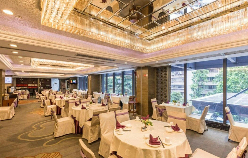 Food & Drinks, The Summit Hotel Zhongshan, Zhongshan