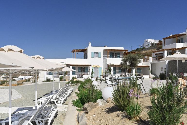 Others 5, Dolce Vista - Sea View Apartments, South Aegean