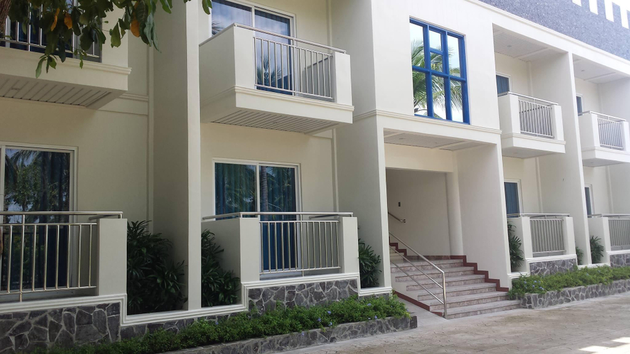 Exterior & Views, NDN Resort & Events Place, Taal lake