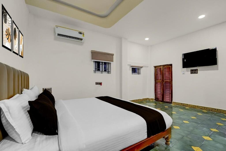 Room 5, Palette Mithalai Farm Garden PvtPool, Coimbatore