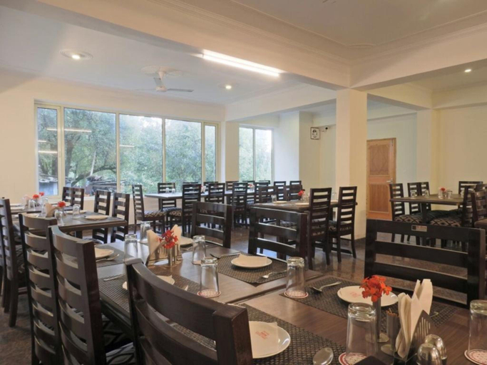 Food & Drinks 3, Hotel New Snow Bird, Kullu