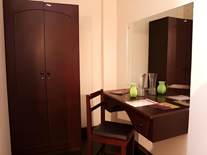 Others 4, Clarion Hub Hotel, Negombo