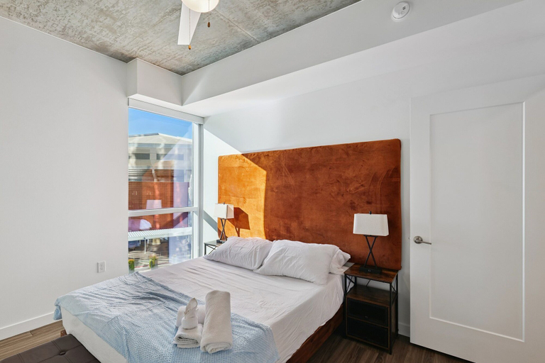 Room 3, CozySuites at ADELINE, Maricopa