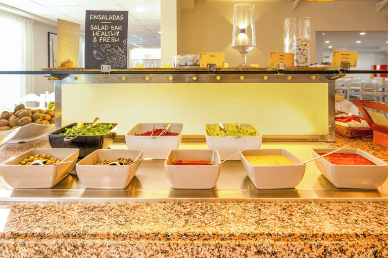 Food & Drinks 5, Cabot Club Torreblanca, Baleares