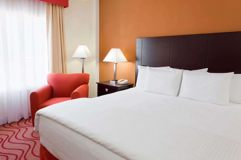Bedroom 2, La Hotel By La Quinta San Luis Potosi, San Luis Potosí