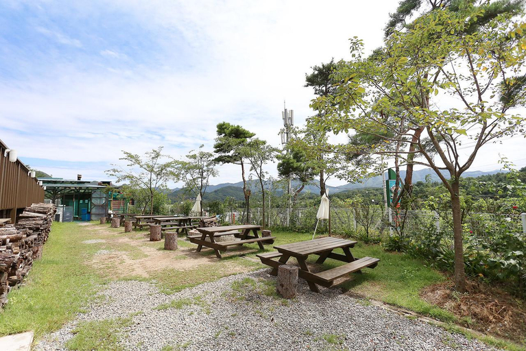 Others 4, Gapyeong Seorak Sky Hotel, Gapyeong