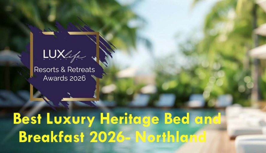 Sport & Beauty, Pheasant Lodge, Kaipara