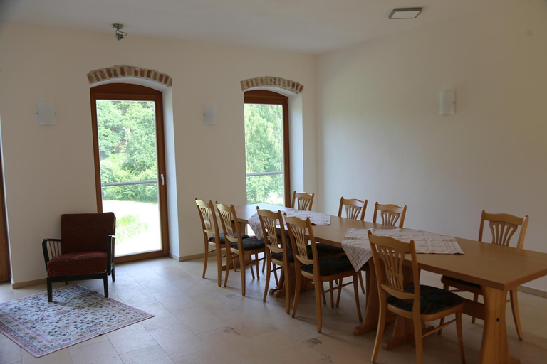 Food & Drinks 5, Ferienwohnungen am Buchlhof im Oberpfalzer Seenland, Schwandorf