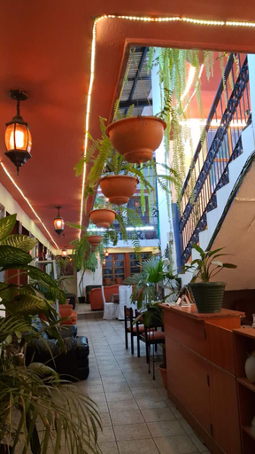Food & Drinks, Hotel Kasa Kamelot, Quetzaltenango