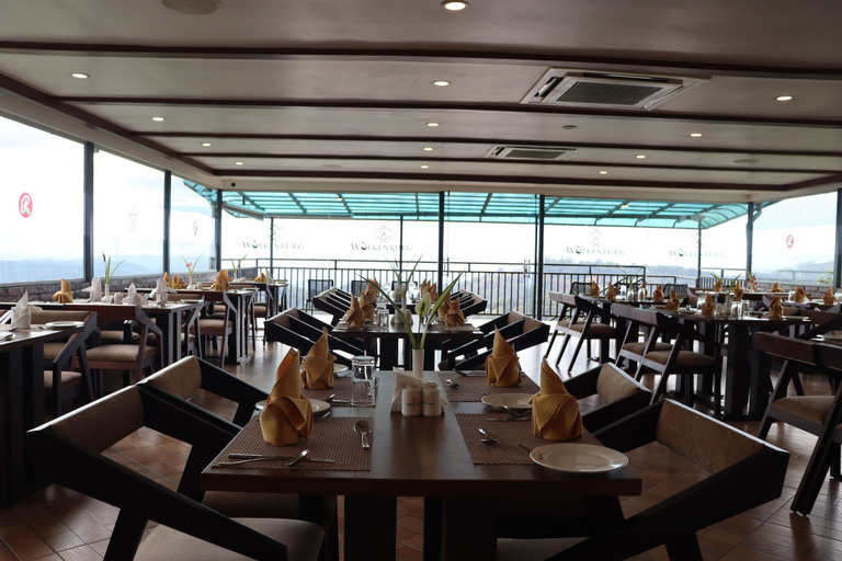Food & Drinks 5, Ramee Wolkenburg Resort and Spa Munnar, Idukki
