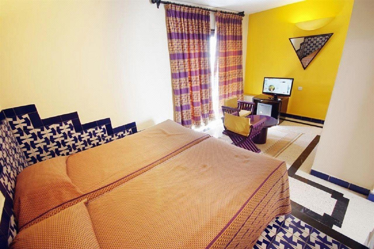 Bedroom 3, Caribbean Village Agador, Agadir-Ida ou Tanane