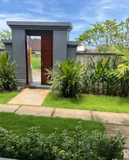 Property grounds 5, Cozzy Dipal Jati Guest House, Badung