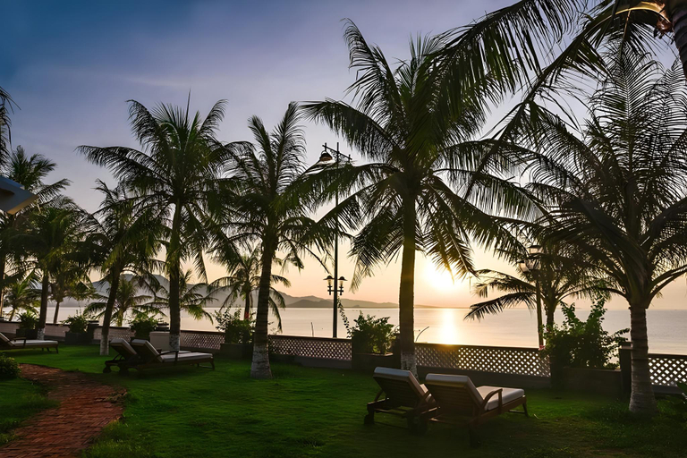 Others 5, Ninh Thuan Retreat, Phan Rang-Tháp Chàm