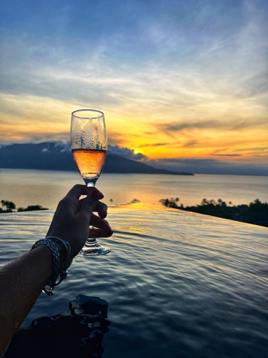 Food & Drinks 4, Casa Gaia Guesthouse, Ilhabela