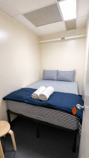 Room 3, 101 HOTEL Manhattan New York City, New York