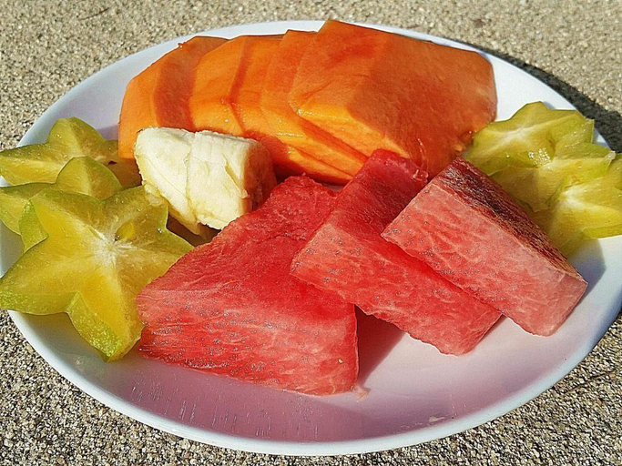 Food & Drinks 5, Hotel Playa Bonita Tayrona, Santa Marta (Dist. Esp.)
