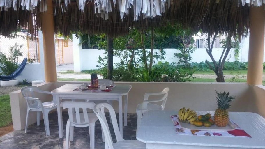 Food & Drinks 4, Hotel El Conde de Villa Rosa - Private Pool, Salvaleon de Higuey