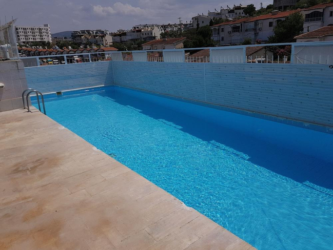 Sport & Beauty, Ozgun Apart Otel Kusadasi, Kuşadası