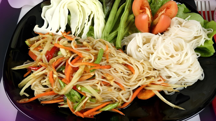 Food & Drinks 5, venezia resort, Muang Buri Ram