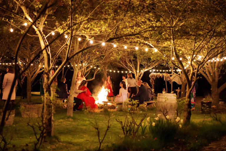 Property grounds 5, Rural Lakeside Retreat at Redbrow Garden, Yass Valley