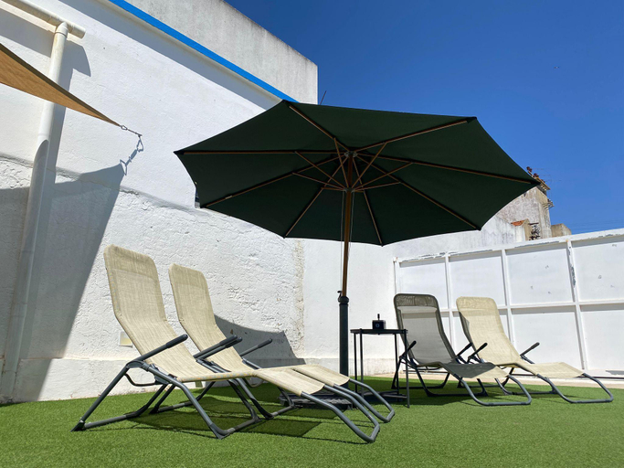 Exterior & Views 2, Anchor House Albufeira, Albufeira