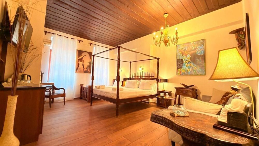 Others 4, Boutique Hotel Del Doge, Crete
