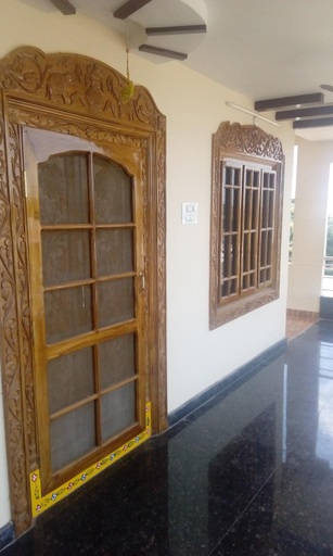 Others 4, Bhavani Service Apartment - Gannavaram, Krishna