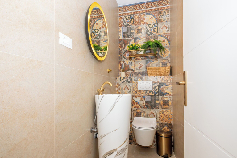 Bathroom 5, Apartment Katarina Luxury Residence, Sinj