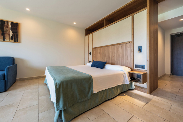 Bedroom 4, Impressive Playa Granada Golf, Granada