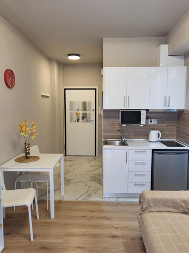Others 5, Galeriya Apartment, Central Macedonia