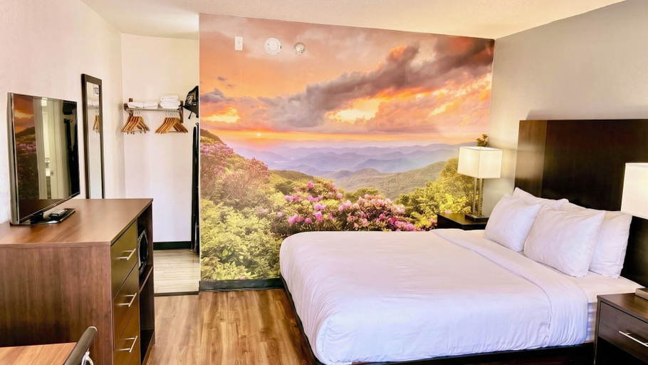 Bedroom 4, Clarion Pointe, Mecklenburg