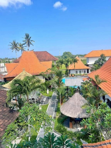5, Awatara Villas and Resort Ubud, Gianyar