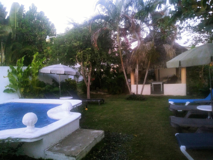 Sport & Beauty, Hotel El Conde de Villa Rosa - Private Pool, Salvaleon de Higuey