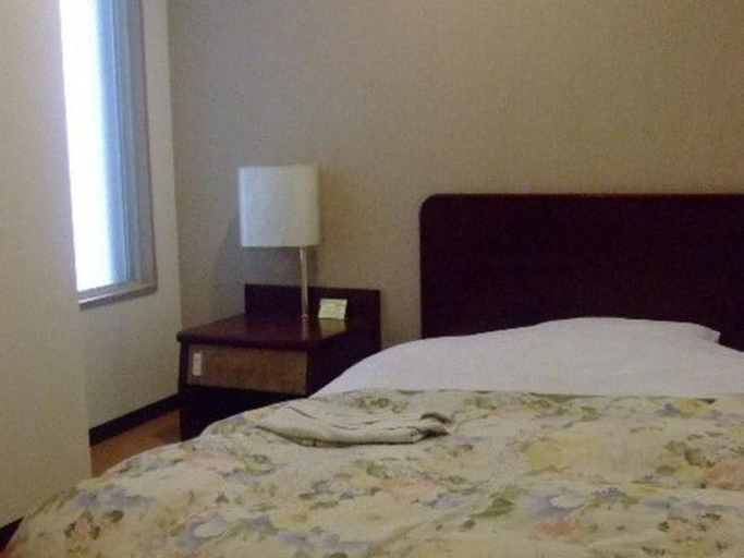 Bedroom, ビジネスホテル 瓦町, Takamatsu
