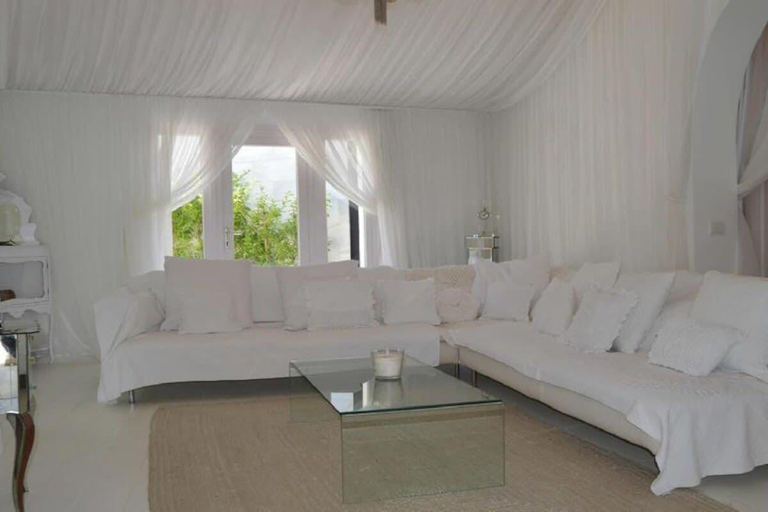 Bedroom 2, Los Monteros' Finest Villa with Balinese Touch, Málaga