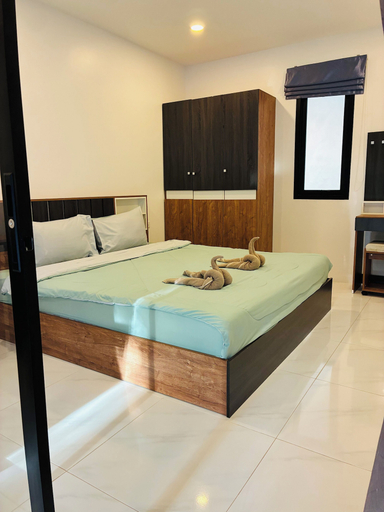Bathroom 4, Hillside Haven-Luxury Room, Ko Samui