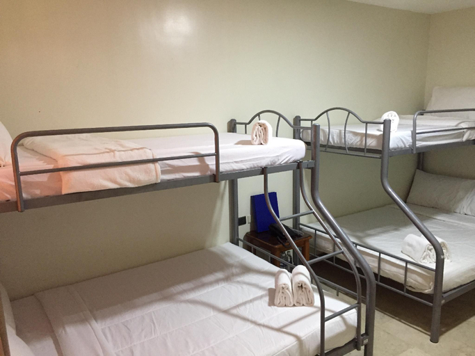 Bedroom, NDN Resort & Events Place, Taal lake