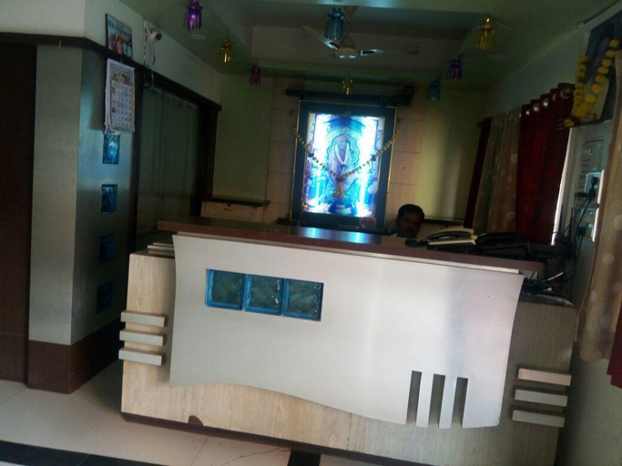 Others, Hotel Sai Bhawani & Sai Ashish, Ahmadnagar