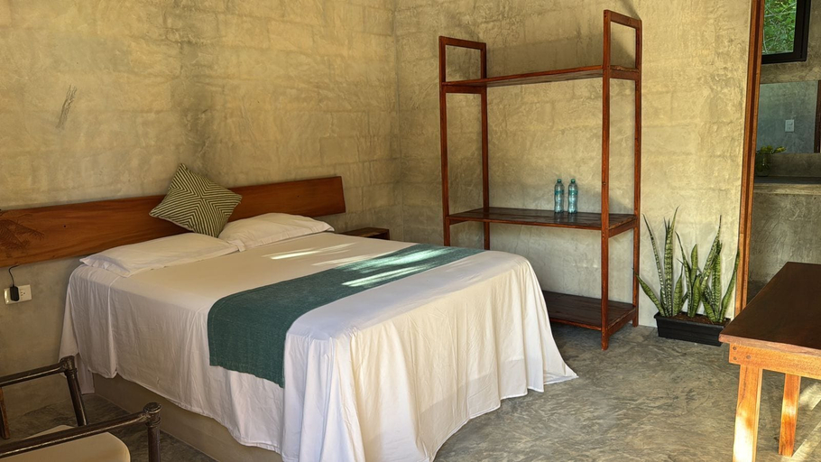 Room 5, Hacienda Ticuch Valladolid, Valladolid