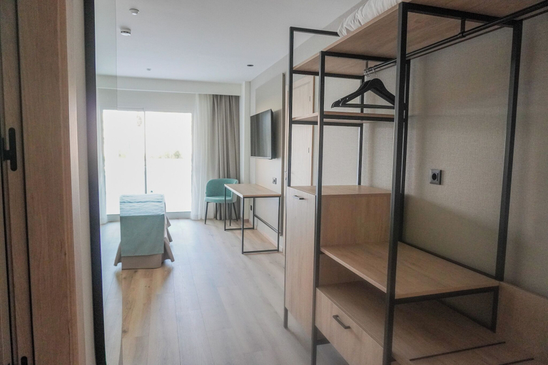 Bedroom 4, AR Roca Esmeralda & Spa, Alicante