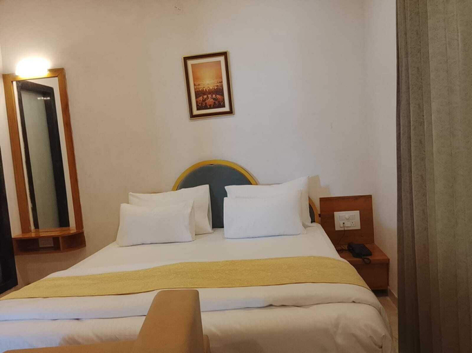 Room 4, Royal Madhav Niwas, Udaipur
