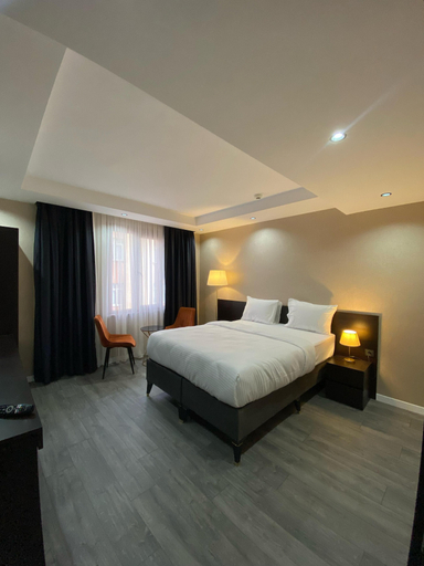 Room 2, Armada Hotel, Avcılar