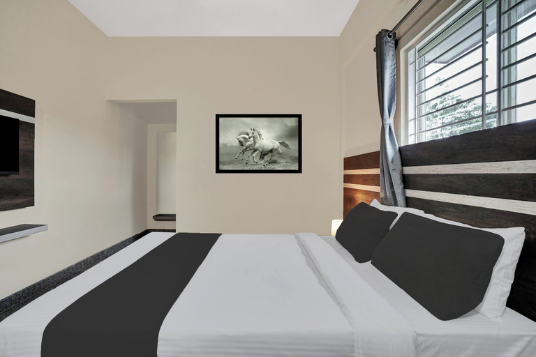 Room 2, Collection O K R Puram, Bangalore