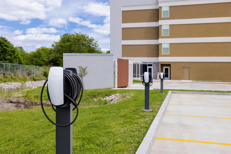 Exterior & Views 2, Home2 Suites By Hilton Springfield, Sangamon