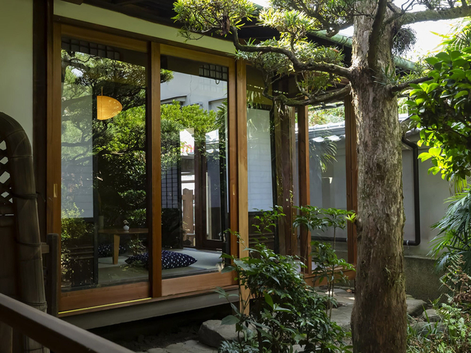 Exterior & Views 2, Kazeno Naramachi, Nara