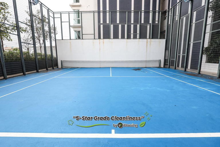 Sport & Beauty 5, The Shore Premium Melaka By I Housing, Malacca City