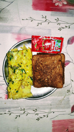 Food & Drinks 5, Jaiswal Homestay, Jabalpur